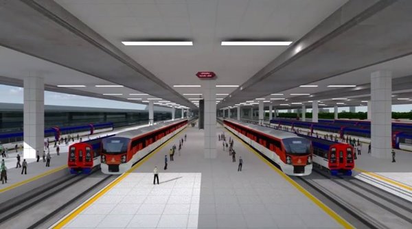 สถานีรถไฟกลางบางซื่อ สถานีรถไฟกลางบางซื่อ