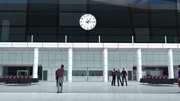 สถานีรถไฟกลางบางซื่อ สถานีรถไฟกลางบางซื่อ