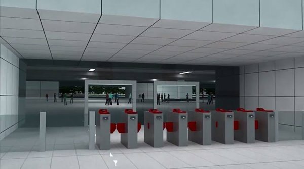 สถานีรถไฟกลางบางซื่อ สถานีรถไฟกลางบางซื่อ