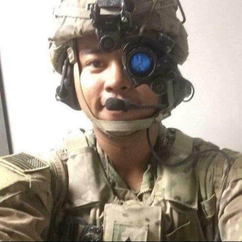 หนุ่มไทยเล่าประสบการณ์เป็นทหารในอเมริกา หนุ่มไทยเล่าประสบการณ์เป็นทหารในอเมริกา