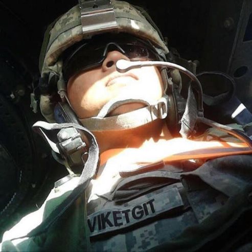 หนุ่มไทยเล่าประสบการณ์เป็นทหารในอเมริกา หนุ่มไทยเล่าประสบการณ์เป็นทหารในอเมริกา