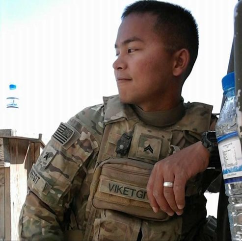 หนุ่มไทยเล่าประสบการณ์เป็นทหารในอเมริกา หนุ่มไทยเล่าประสบการณ์เป็นทหารในอเมริกา
