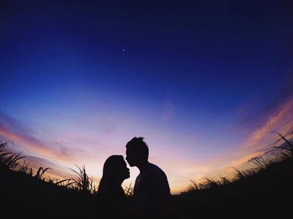 คู่รัก คู่รัก