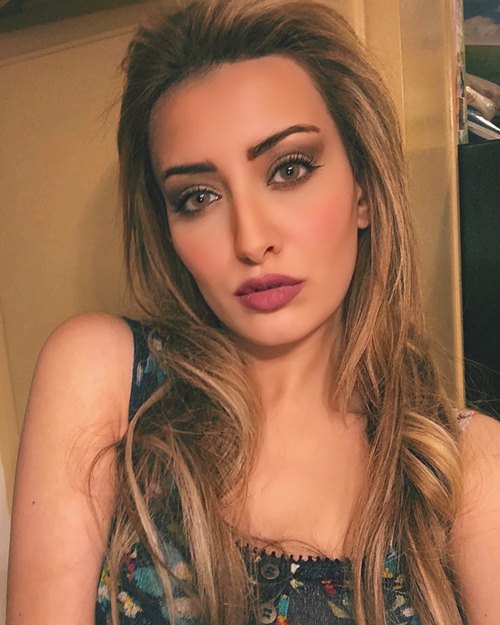 Sarah Idan Sarah Idan