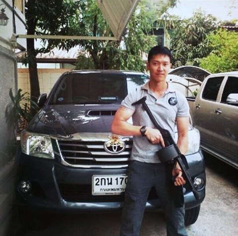 หนอ วีระชัย หนอ วีระชัย