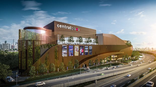 Central Rama 3 Central Rama 3