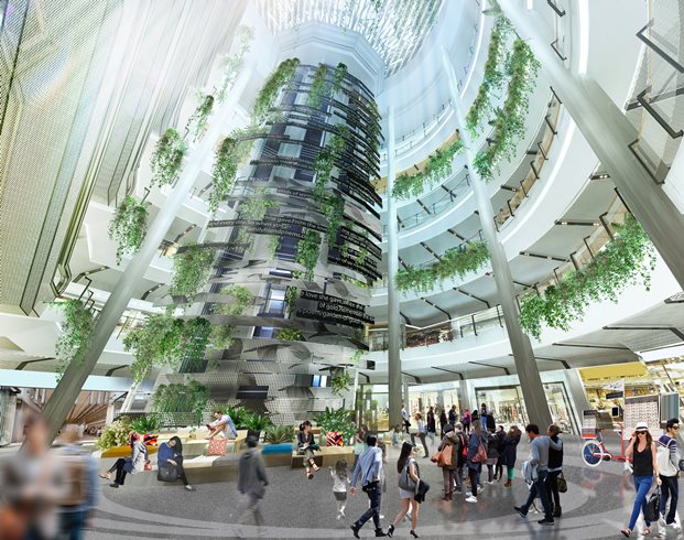 Central Rama 3 Central Rama 3