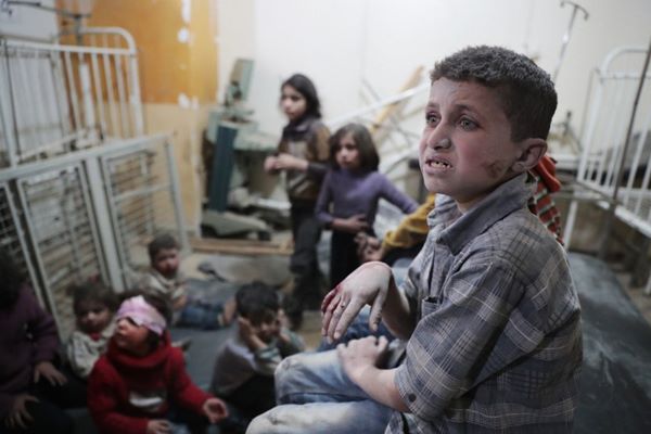 ซีเรีย ซีเรีย