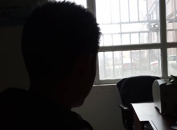 เด็ก 13 แอบผ่าอัพไซส์เจ้าโลก เด็ก 13 แอบผ่าอัพไซส์เจ้าโลก