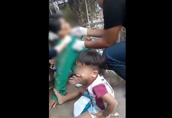 ชนแล้วหนี ชนแล้วหนี