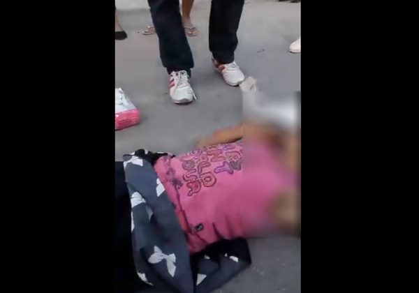 ชนแล้วหนี ชนแล้วหนี