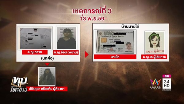 คดีรุมโทรมในร้านเกม คดีรุมโทรมในร้านเกม