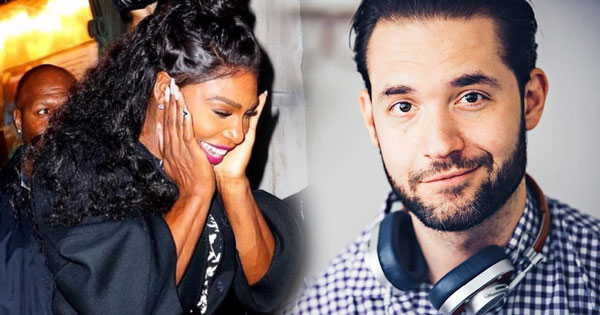 เซเรนา วิลเลียมส์ เซเรนา วิลเลียมส์