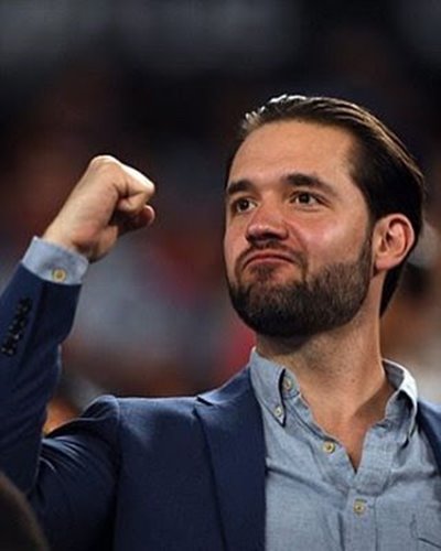 เซเรนา วิลเลียมส์ เซเรนา วิลเลียมส์