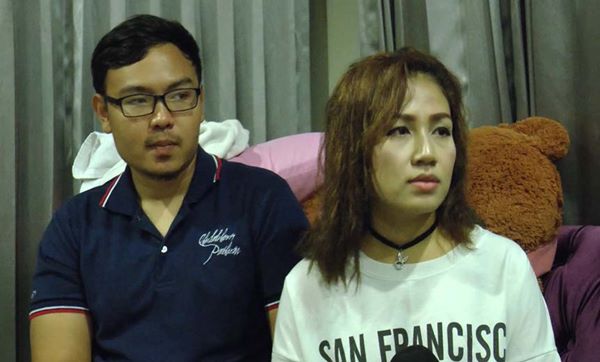 สาวร้อง สคบ. ช่างเสริมสวยทำผมช็อต สาวร้อง สคบ. ช่างเสริมสวยทำผมช็อต