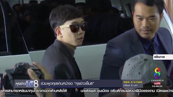 เบนซ์ เรซซิ่ง เบนซ์ เรซซิ่ง