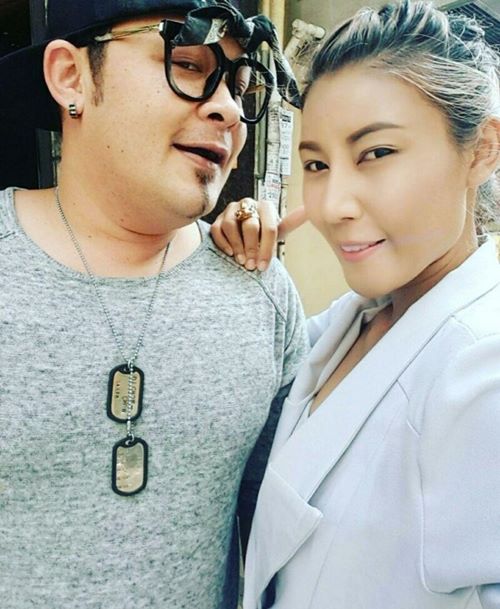 ดีเจเชาเชา ดีเจเชาเชา