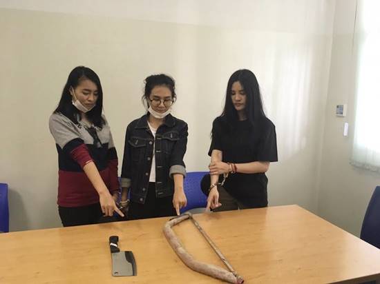 คดี เปรี้ยว ฆ่าหั่นศพน้องแอ๋ม คดี เปรี้ยว ฆ่าหั่นศพน้องแอ๋ม