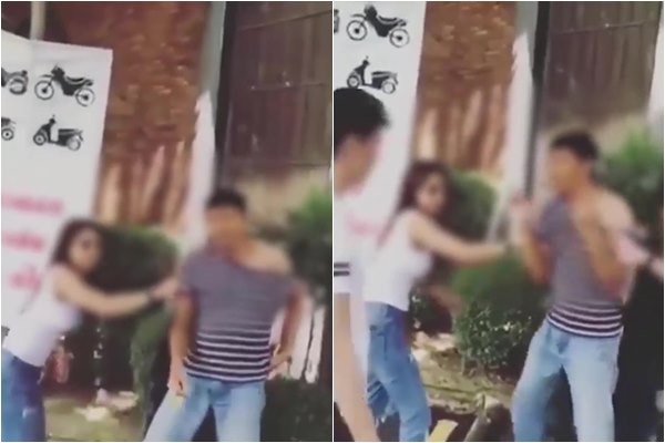 คดีพลิก ชายถูกตบประจาน ฉะฝ่ายหญิงบอกจีบได้-ไถเงิน คดีพลิก ชายถูกตบประจาน ฉะฝ่ายหญิงบอกจีบได้-ไถเงิน