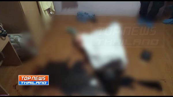 ฆ่าข่มขืนสาวเสิร์ฟ ฆ่าข่มขืนสาวเสิร์ฟ