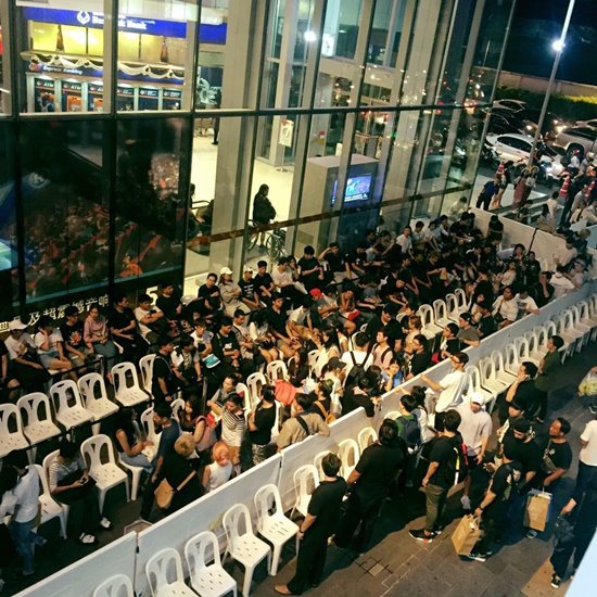 Louis Vuitton x Supreme Louis Vuitton x Supreme