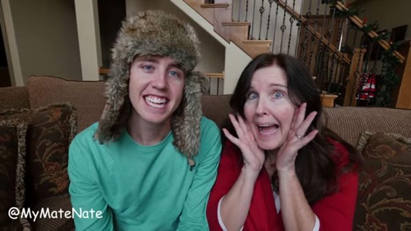 My Mate Nate My Mate Nate