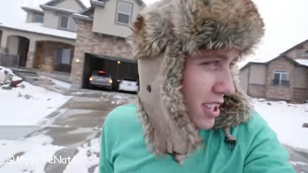 My Mate Nate My Mate Nate