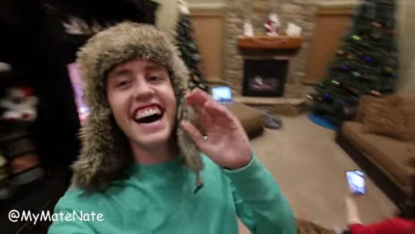 My Mate Nate My Mate Nate