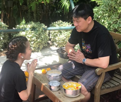 สรยุทธ สุทัศนะจินดา สรยุทธ สุทัศนะจินดา