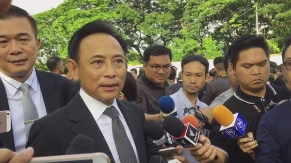 บุญทรง เตริยาภิรมย์ บุญทรง เตริยาภิรมย์