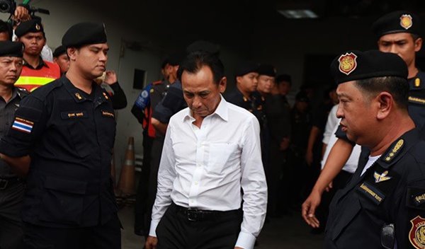 บุญทรง เตริยาภิรมย์ บุญทรง เตริยาภิรมย์