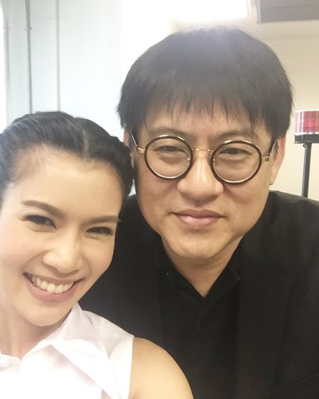 ไบรท์ พิชญทัฬห์ อ่านข่าว สรยุทธ ในเรื่องเล่าเช้านี้ ไบรท์ พิชญทัฬห์ อ่านข่าว สรยุทธ ในเรื่องเล่าเช้านี้