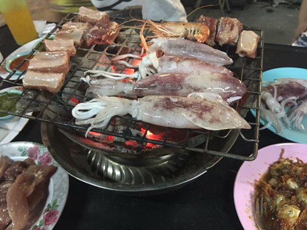 เปิดมุกชิ่งค่าปรับร้านบุฟเฟ่ต์ เปิดมุกชิ่งค่าปรับร้านบุฟเฟ่ต์