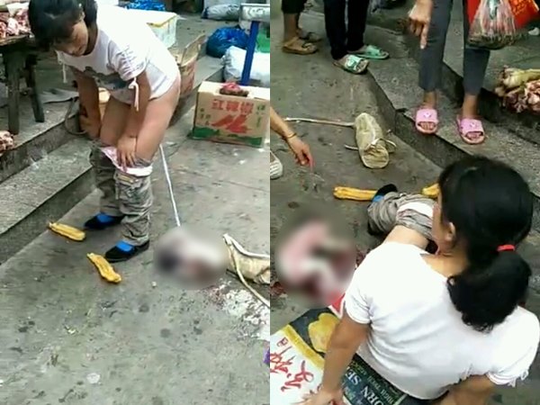 คลอดลูกกลางถนน คลอดลูกกลางถนน