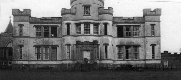 ค้นพบศพเด็กกำพร้ากว่า 400 ศพ ฝังอยู่ในหลุมลับนับร้อยปี ค้นพบศพเด็กกำพร้ากว่า 400 ศพ ฝังอยู่ในหลุมลับนับร้อยปี