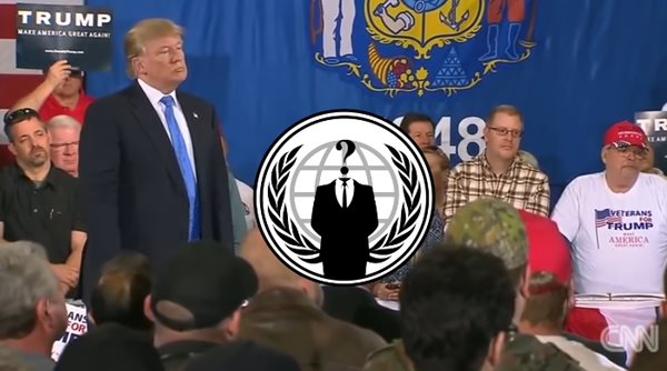 โดนัลด์ ทรัมป์ โดนัลด์ ทรัมป์