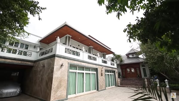 เปิดบ้าน ป๋อง สุพรรณ เปิดบ้าน ป๋อง สุพรรณ