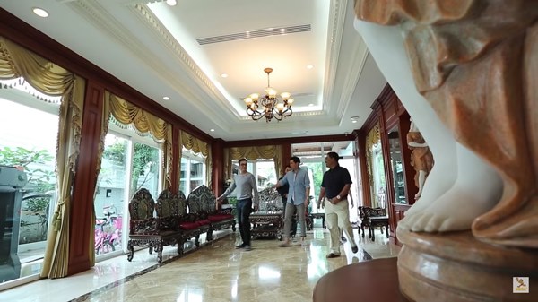 เปิดบ้าน ป๋อง สุพรรณ เปิดบ้าน ป๋อง สุพรรณ