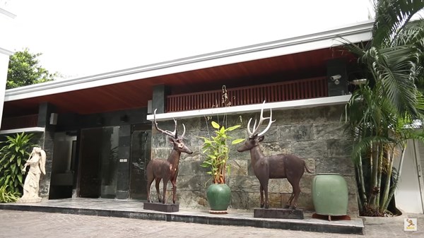 เปิดบ้าน ป๋อง สุพรรณ เปิดบ้าน ป๋อง สุพรรณ