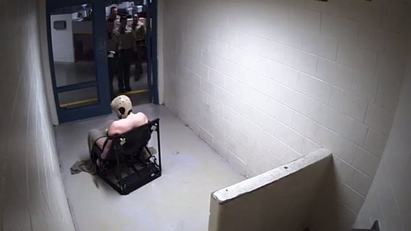 ทรมานนักโทษ ทรมานนักโทษ