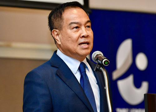 พล.ต.อ. สมยศ พุ่มพันธุ์ม่วง พล.ต.อ. สมยศ พุ่มพันธุ์ม่วง