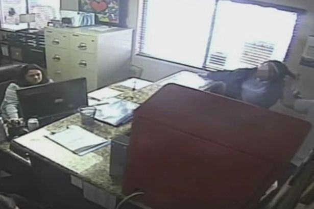 ลงโทษลูก ลงโทษลูก