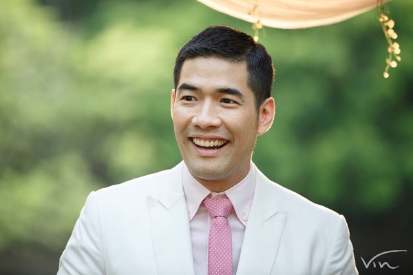 วู้ดดี้ จัดเซอร์ไพรส์งานแต่งให้คู่รักทอมกะเทย วู้ดดี้ จัดเซอร์ไพรส์งานแต่งให้คู่รักทอมกะเทย