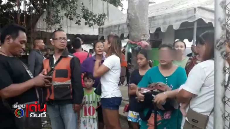 เด็ก ม.3 จมน้ำดับ เด็ก ม.3 จมน้ำดับ