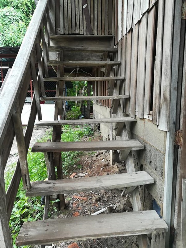 บ้านพักครู บ้านพักครู