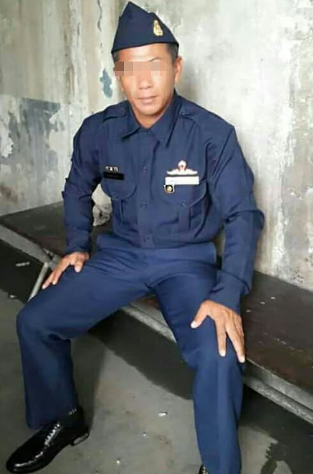 ทหารปลอม ตำรวจปลอม ทหารปลอม ตำรวจปลอม