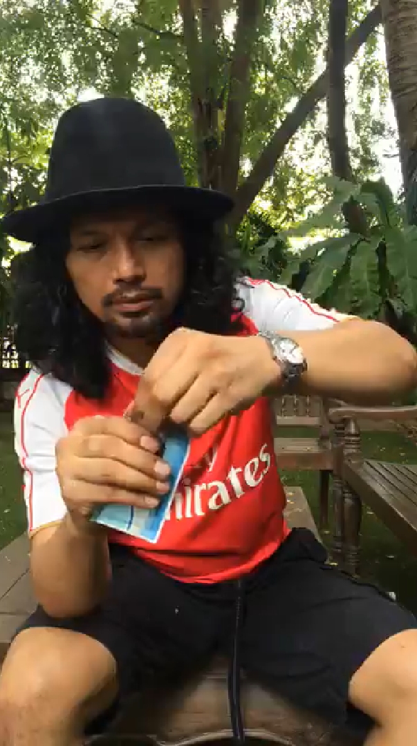 เสก โลโซ เสก โลโซ