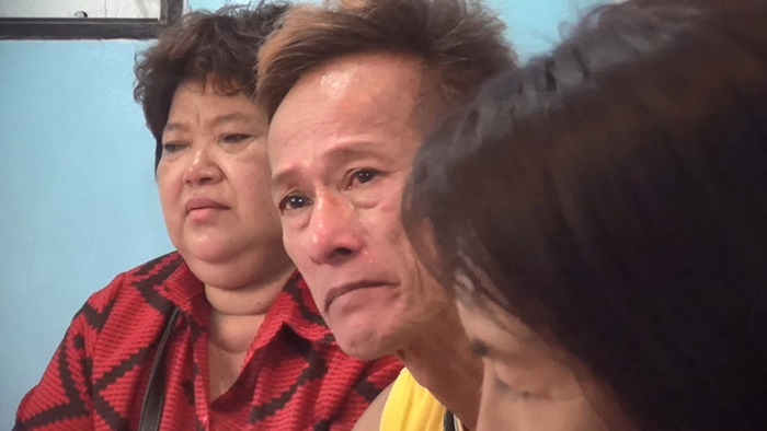 หนุ่มพิการเจอรักแท้ หนุ่มพิการเจอรักแท้