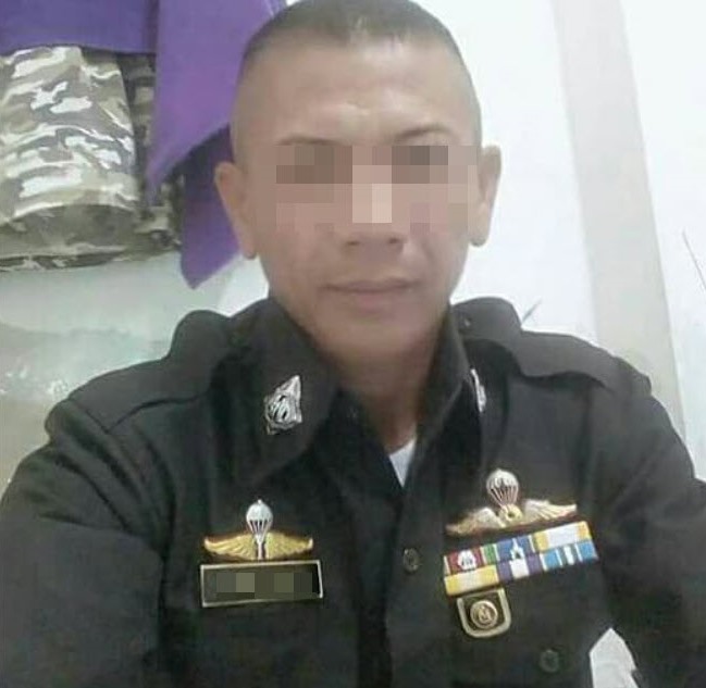 ทหารปลอม ตำรวจปลอม ทหารปลอม ตำรวจปลอม