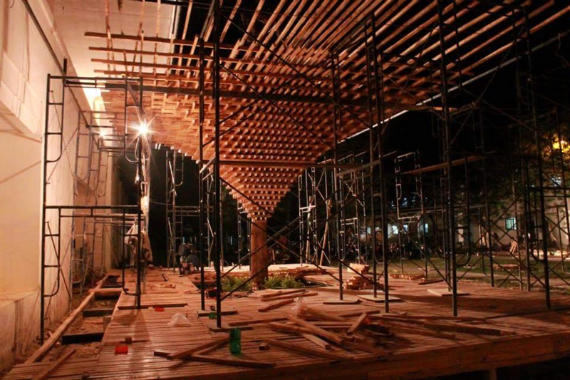 เทอร์มินัล 2 สนามบินสุวรรณภูมิ เทอร์มินัล 2 สนามบินสุวรรณภูมิ